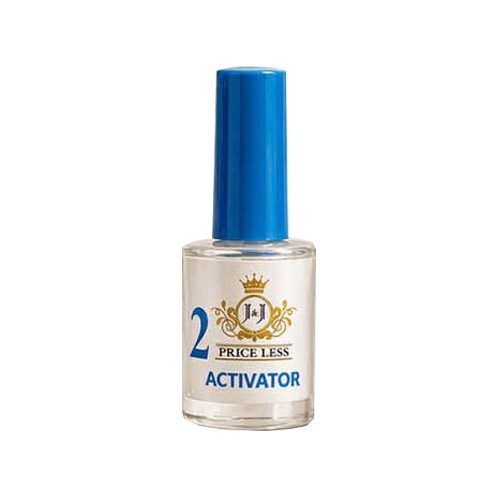 J&J PRICE LESS - Dip Essential #2 Activator 0.5oz