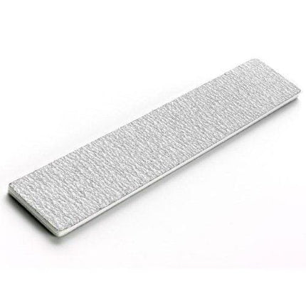 NAIL FILES - JUMBO ZEBRA - 80/80 - 50 ct