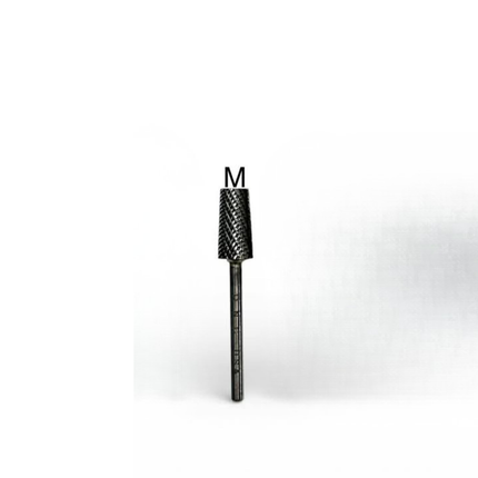 J&J Priceless 3/32 Carbide - 3in1 Bit - MEDIUM #M