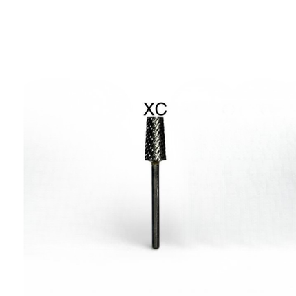 J&J Priceless 3/32 Carbide - 3in1 Bit - XCOARSE #XC