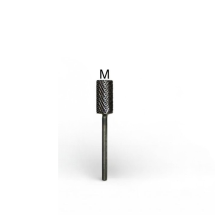 J&J Priceless 3/32 Carbide - Large Barrel Bit - MEDIUM #M