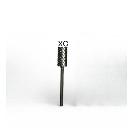 J&J Priceless 3/32 Carbide - Large Barrel Bit - XCOARSE #XC