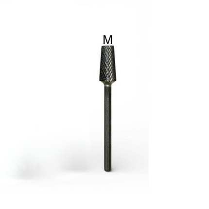 J&J Priceless 3/32 Carbide - TAPE CUTICLE - MEDIUM #M