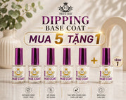 Buy 5 Get 1 Free (Mua 5 tặng 1)