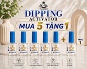 Buy 5 Get 1 Free (Mua 5 tặng 1)