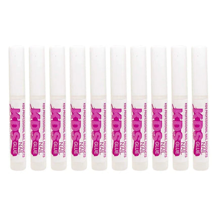 KDS Nail Glue 10pcs