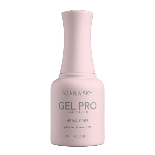 Kiara Sky HEMA-Free Gel Pro Polish – #021 Timeless 0.5oz (15ml)