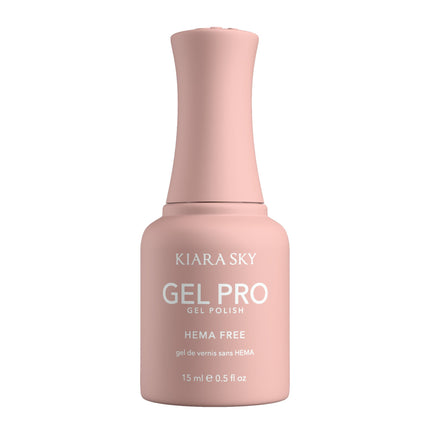 Kiara Sky HEMA-Free Gel Pro Polish – #024 Everlasting 0.5oz (15ml)