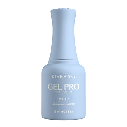 Kiara Sky HEMA-Free Gel Pro Polish – #050 Cool Tones 0.5oz (15ml)
