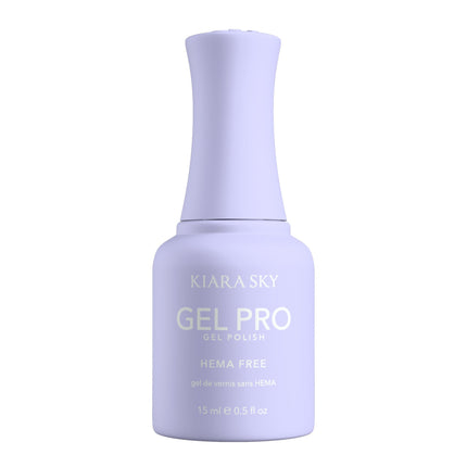 Kiara Sky HEMA-Free Gel Pro Polish – #053 Manifest It 0.5oz (15ml)
