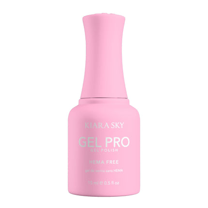 Kiara Sky HEMA-Free Gel Pro Polish – #062 The It Girl 0.5oz (15ml)