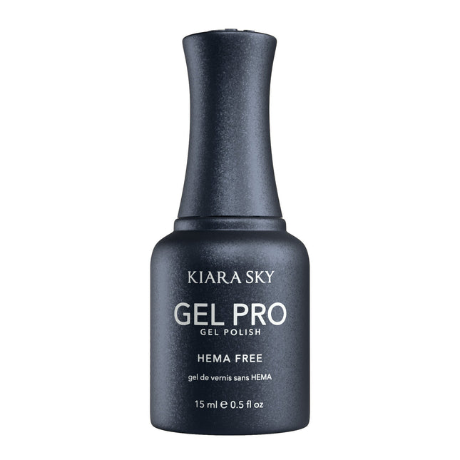 Kiara Sky HEMA-Free Gel Pro Polish – #120 Buns Of Steel 0.5oz (15ml)