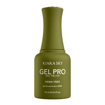 Kiara Sky HEMA-Free Gel Pro Polish – #189 Gardens Of Versailles 0.5oz (15ml)