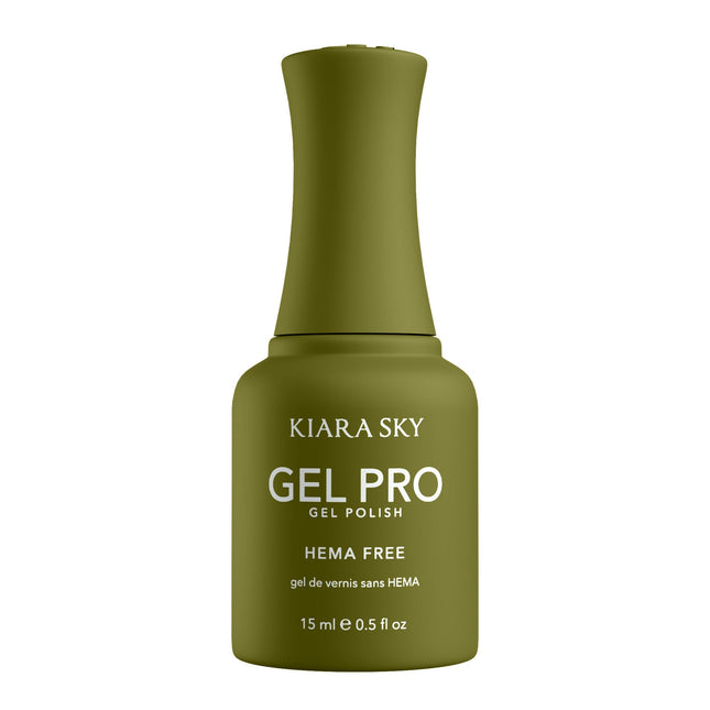 Kiara Sky HEMA-Free Gel Pro Polish – #189 Gardens Of Versailles 0.5oz (15ml)
