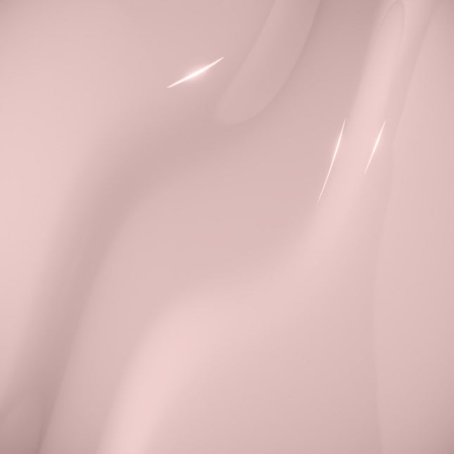 Kiara Sky HEMA-Free Gel Pro Polish – #003 Milky Rose 0.5oz (15ml)