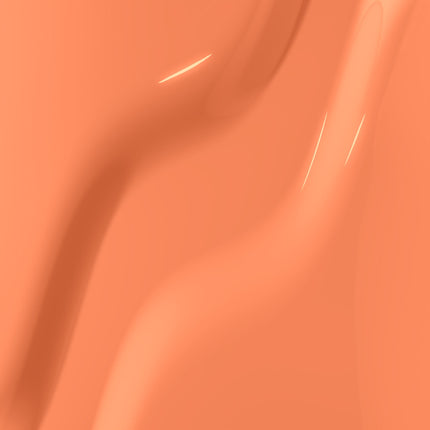 Kiara Sky HEMA-Free Gel Pro Polish – #027 Sweet Tangerine 0.5oz (15ml)
