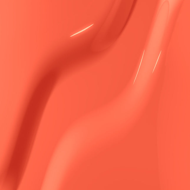 Kiara Sky HEMA-Free Gel Pro Polish – #095 Coral Cutie 0.5oz (15ml)