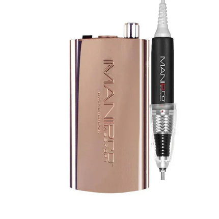 Kupa Manipro Passport Portable - ROSE GOLD Color - TTT Nails Supply