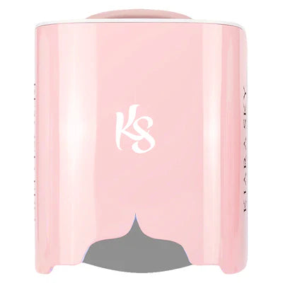 Kiara Sky Beyond Pro Rechargeable Lamp Volume II - Pink (48W)