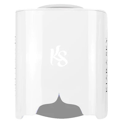 Kiara Sky Beyond Pro Rechargeable Lamp Volume II - White (48W)