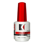 Gel Top Coat