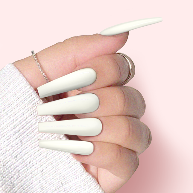 IGel - LB Gel & Lacquer Duo (#01 - #90) - NEW 2024