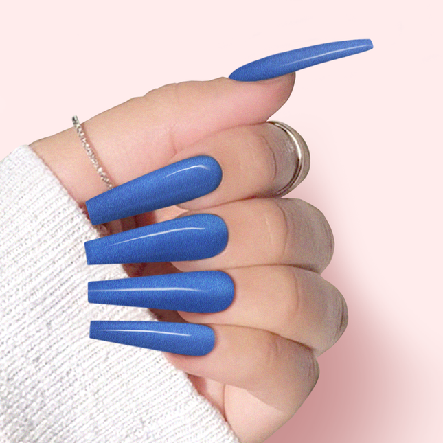 IGel - LB Gel & Lacquer Duo (#91 - #180) - NEW 2024