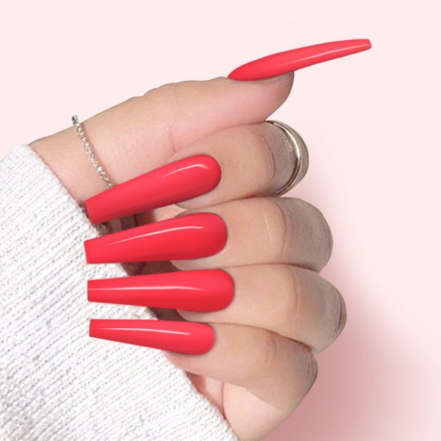 IGel - LB Gel & Lacquer Duo (#91 - #180) - NEW 2024