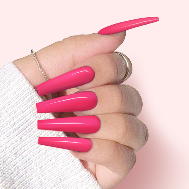 IGel - LB Gel & Lacquer Duo (#91 - #180) - NEW 2024