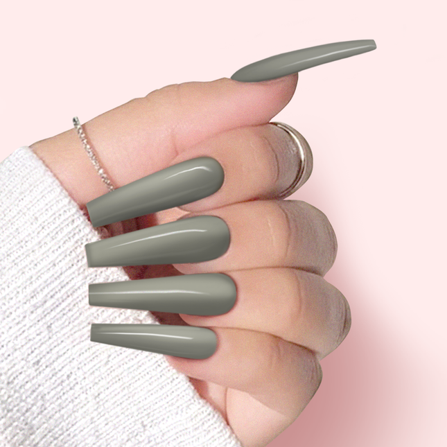 IGel - LB Gel & Lacquer Duo (#91 - #180) - NEW 2024