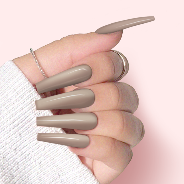 IGel - LB Gel & Lacquer Duo (#91 - #180) - NEW 2024