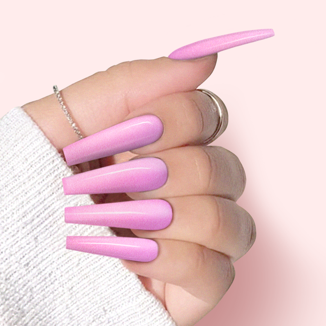 IGel - LB Gel & Lacquer Duo (#91 - #180) - NEW 2024