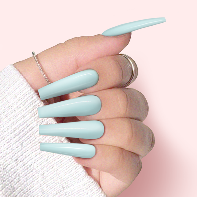 IGel - LB Gel & Lacquer Duo (#91 - #180) - NEW 2024