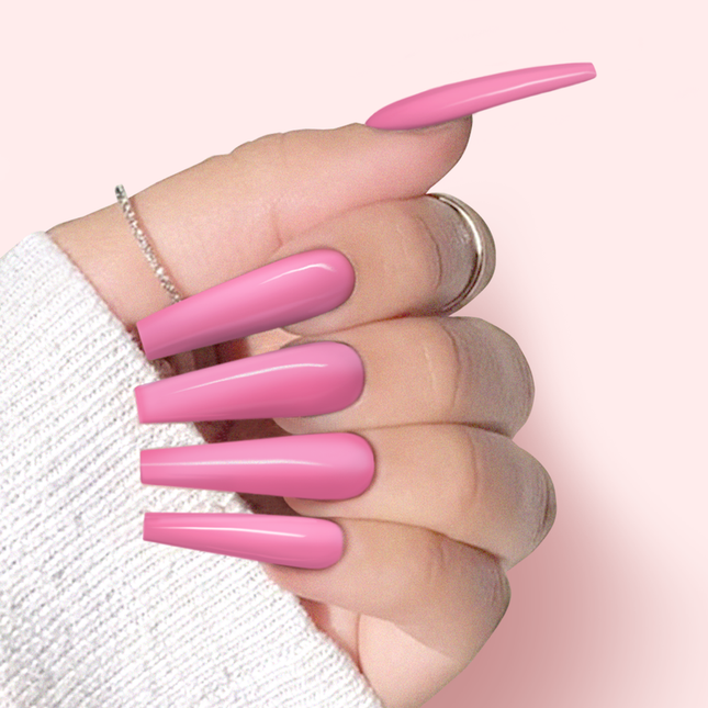 IGel - LB Gel & Lacquer Duo (#91 - #180) - NEW 2024