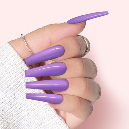 IGel - LB Gel & Lacquer Duo (#91 - #180) - NEW 2024