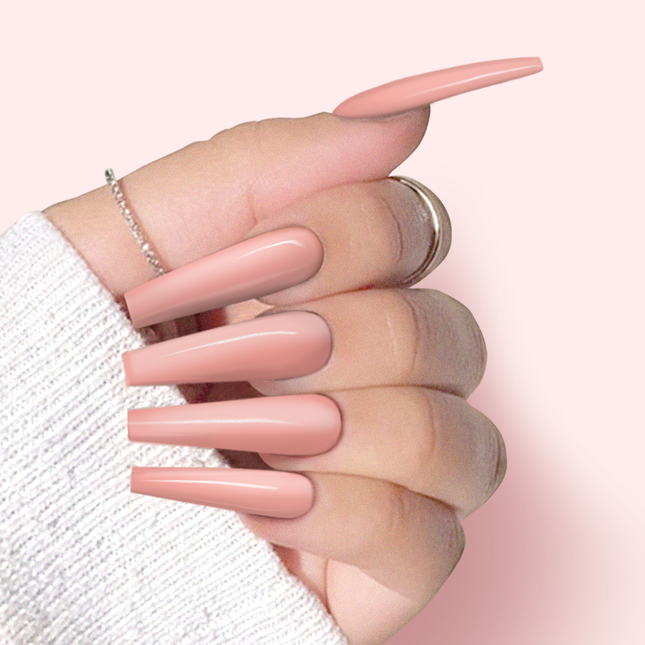 IGel - LB Gel & Lacquer Duo (#01 - #90) - NEW 2024