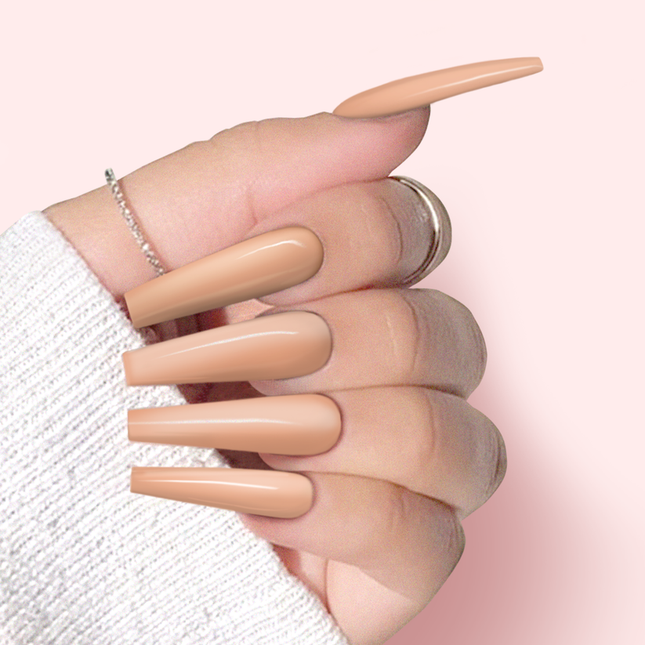 IGel - LB Gel & Lacquer Duo (#01 - #90) - NEW 2024