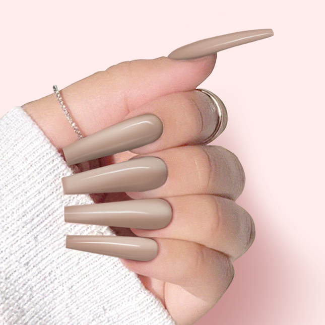 IGel - LB Gel & Lacquer Duo (#01 - #90) - NEW 2024