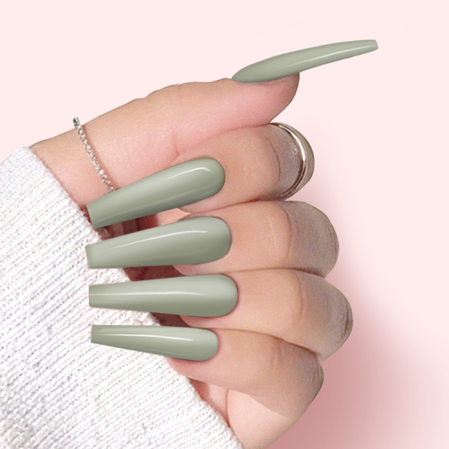 IGel - LB Gel & Lacquer Duo (#01 - #90) - NEW 2024