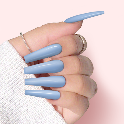 IGel - LB Gel & Lacquer Duo (#01 - #90) - NEW 2024