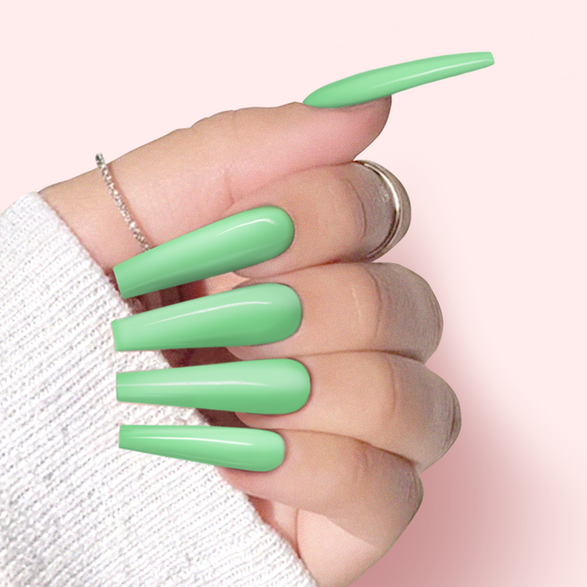 IGel - LB Gel & Lacquer Duo (#01 - #90) - NEW 2024