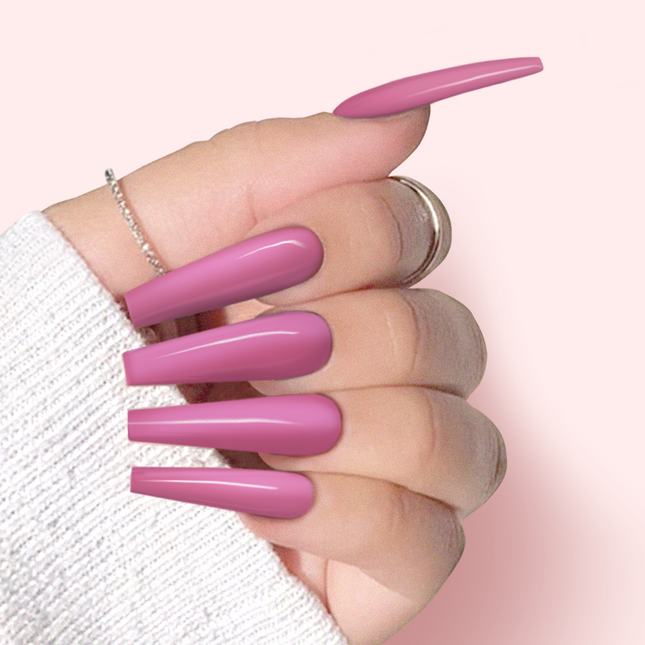 IGel - LB Gel & Lacquer Duo (#01 - #90) - NEW 2024