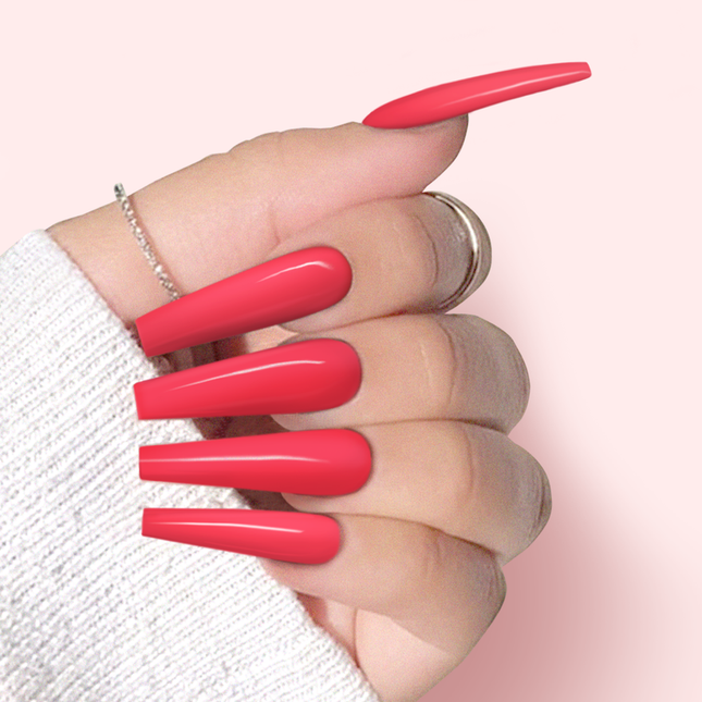 IGel - LB Gel & Lacquer Duo (#01 - #90) - NEW 2024