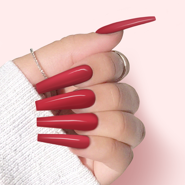 IGel - LB Gel & Lacquer Duo (#01 - #90) - NEW 2024