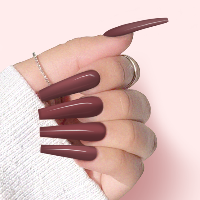 IGel - LB Gel & Lacquer Duo (#01 - #90) - NEW 2024