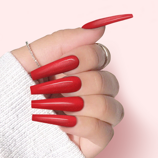 IGel - LB Gel & Lacquer Duo (#91 - #180) - NEW 2024