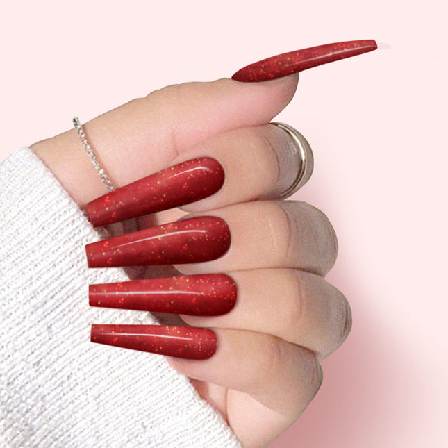 IGel - LB Gel & Lacquer Duo (#91 - #180) - NEW 2024