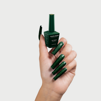 Chaun Legend - Limited Holiday Collection (#5081 - #5090)