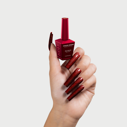 Chaun Legend - Limited Edition Holiday Bundle (10 Colors Set)
