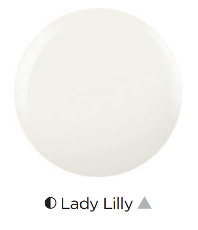 CND - Shellac Original Gel 7.3ml (#01 - #100)